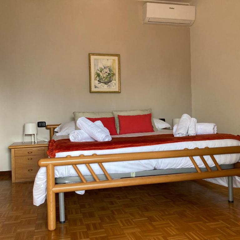 Villa Sasso Cavallo - Casa Vacanze - 13