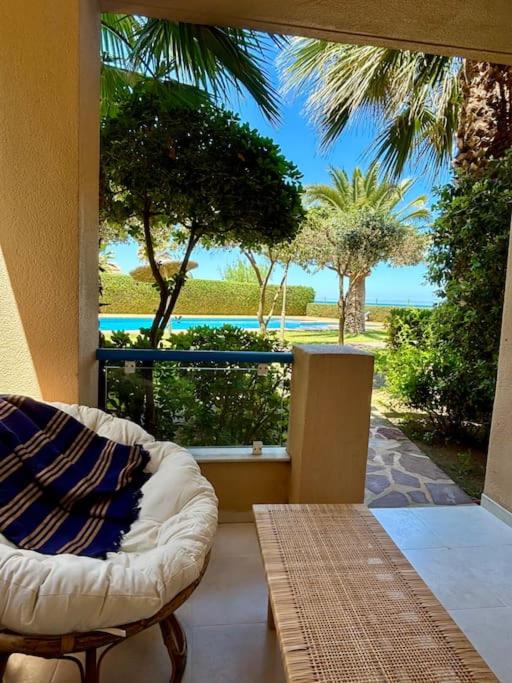 Las Dunas Playa Premium - Apartamento de 2 dormitorios - 11