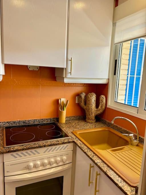 Las Dunas Playa Premium - Apartamento de 2 dormitorios - 13