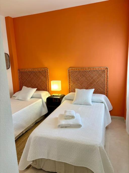 Las Dunas Playa Premium - Apartamento de 2 dormitorios - 20