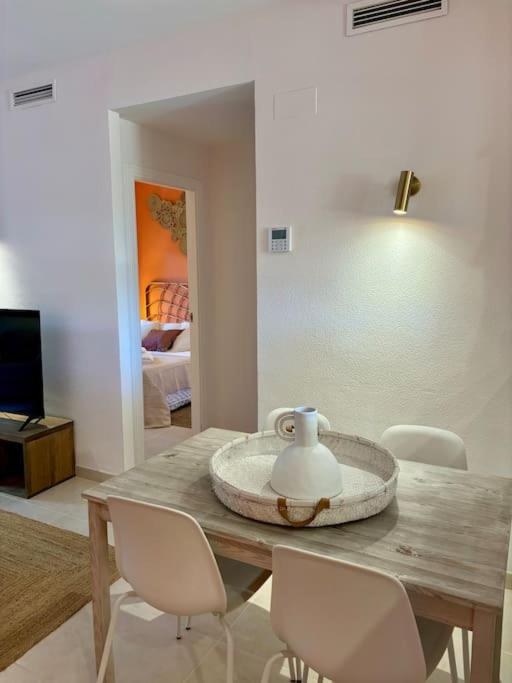 Las Dunas Playa Premium - Apartamento de 2 dormitorios - 21