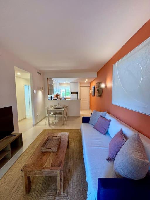 Las Dunas Playa Premium - Apartamento de 2 dormitorios - 23