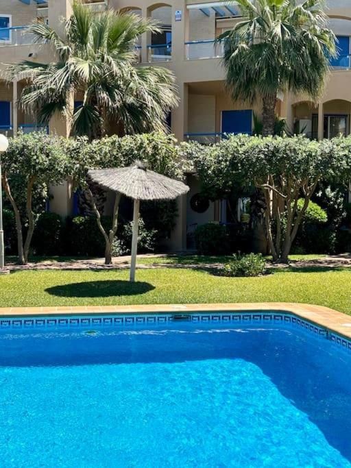 Las Dunas Playa Premium - Apartamento de 2 dormitorios - 25