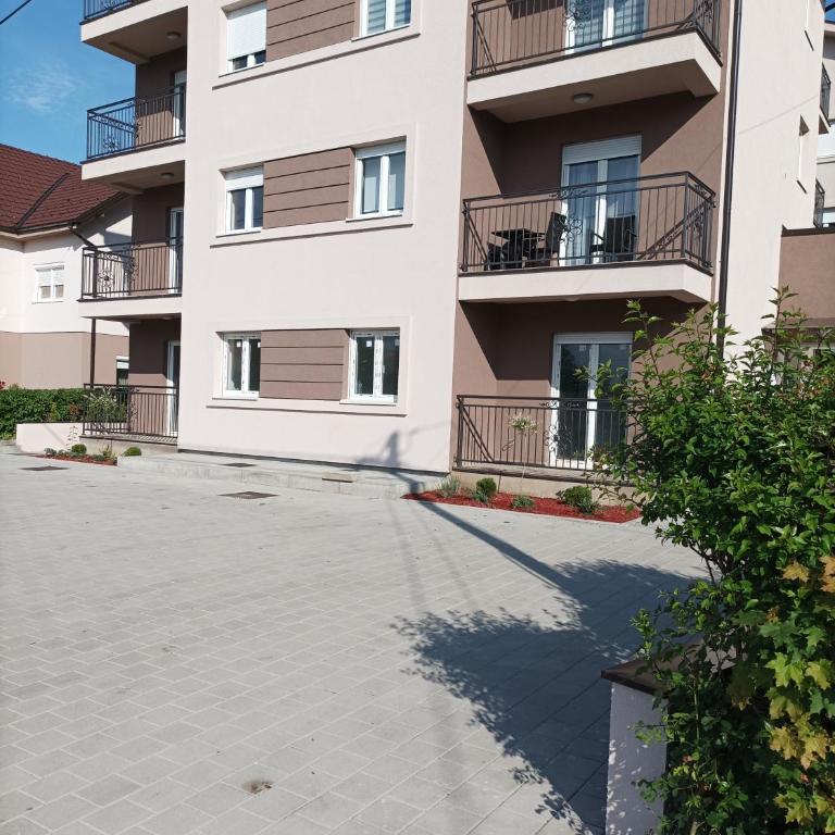 Studio SIESTA - Apartman sa 1 Spavaćom Sobom - 12