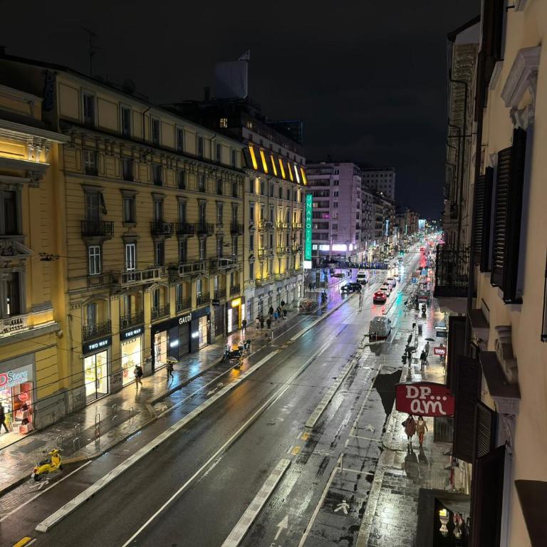 Milano Centro [Corso Buenos Aires - Centrale Fs] - Appartamento con 1 Camera da Letto - 18