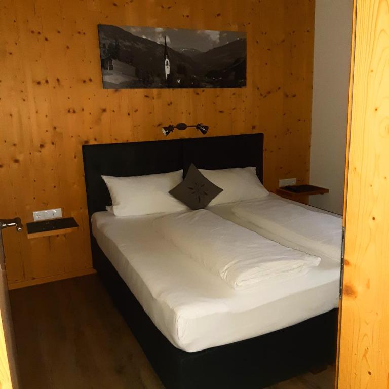 Haus Wildschütz - Apartment mit 1 Schlafzimmer - 20