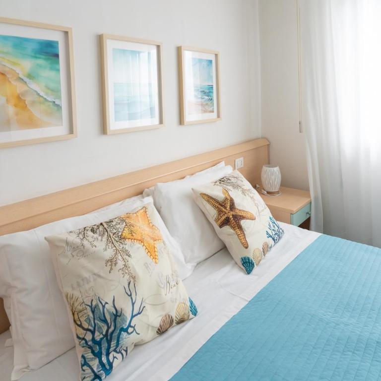 Residence Rex - Monolocale - 6