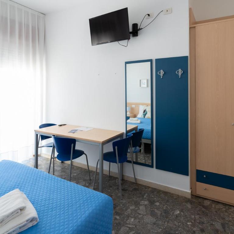 Residence Rex - Monolocale - 5