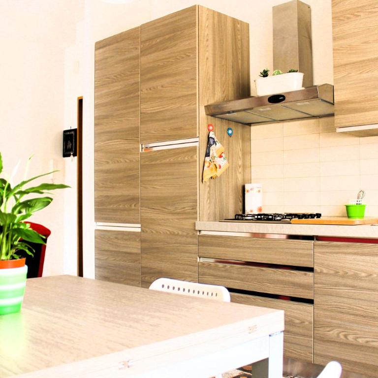 appartamento vicino via della Pisana - Apartment mit 3 Schlafzimmern - 4