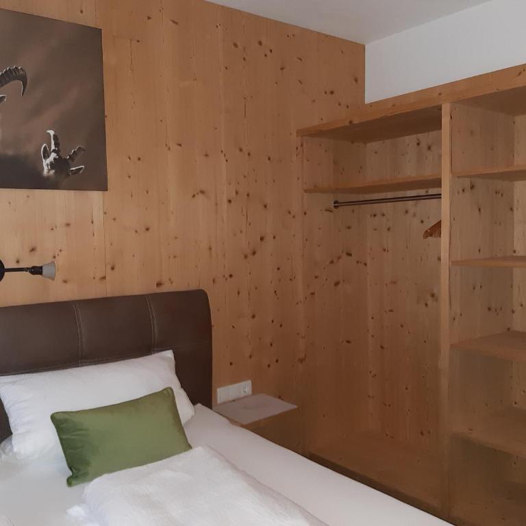 Haus Wildschütz - Apartment mit 2 Schlafzimmern - 20