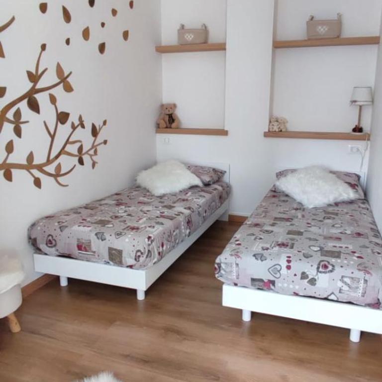 Casa Memole - Apartment mit 1 Schlafzimmer - 5