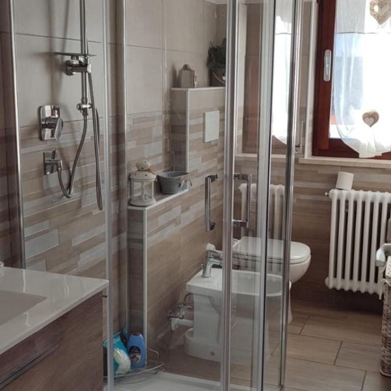 Casa Memole - Apartment mit 1 Schlafzimmer - 8