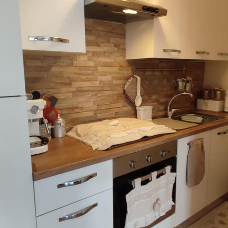 Casa Memole - Apartment mit 1 Schlafzimmer - 10