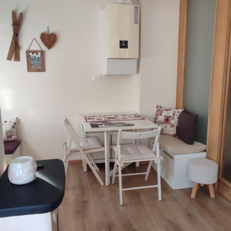 Casa Memole - Apartment mit 1 Schlafzimmer - 11