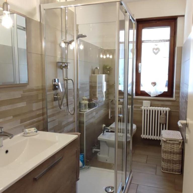 Casa Memole - Apartment mit 1 Schlafzimmer - 12