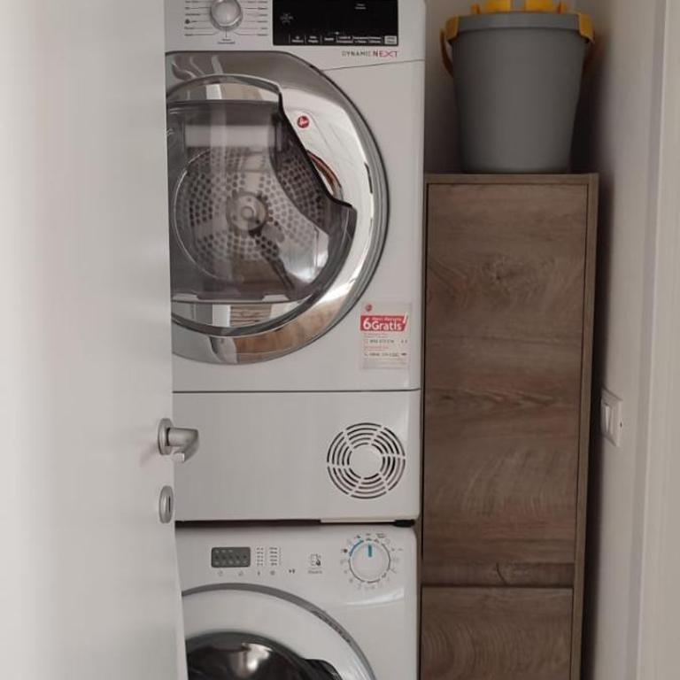 Casa Memole - Apartment mit 1 Schlafzimmer - 13