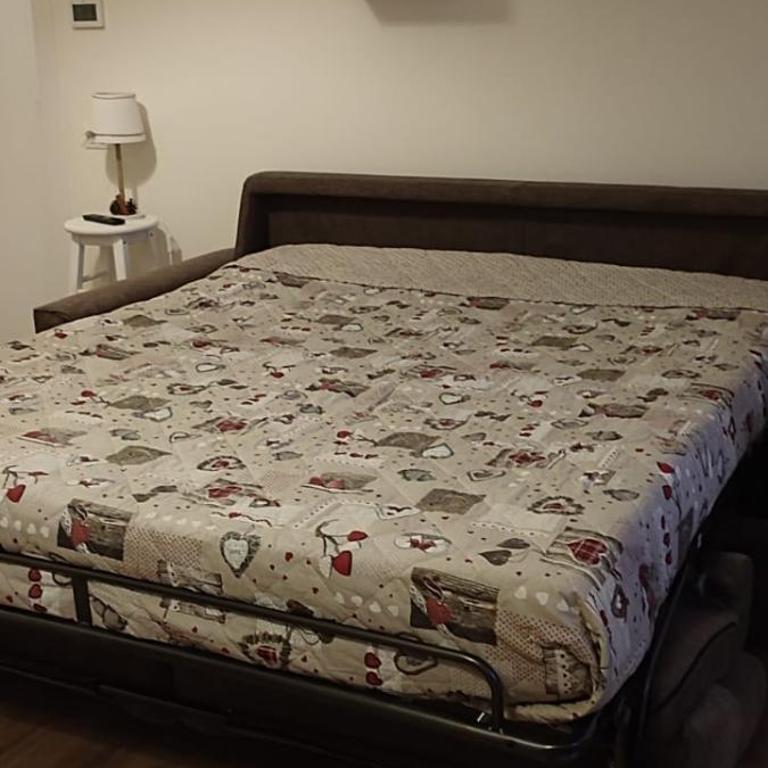 Casa Memole - Apartment mit 1 Schlafzimmer - 14