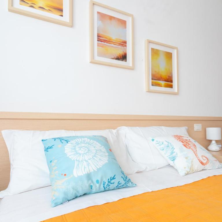 Residence Rex - Monolocale Standard - 3