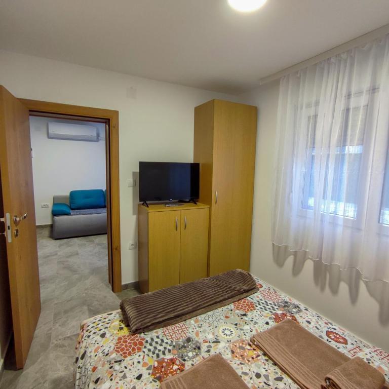 MP Apartman - Apartman sa 1 Spavaćom Sobom - 15