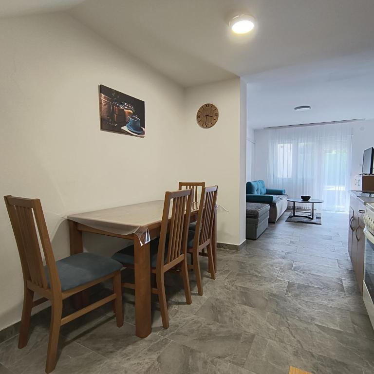 MP Apartman - Apartman sa 1 Spavaćom Sobom - 11