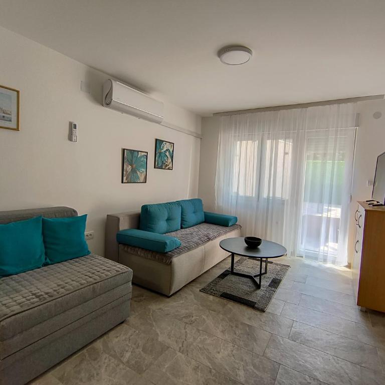MP Apartman - Apartman sa 1 Spavaćom Sobom - 10