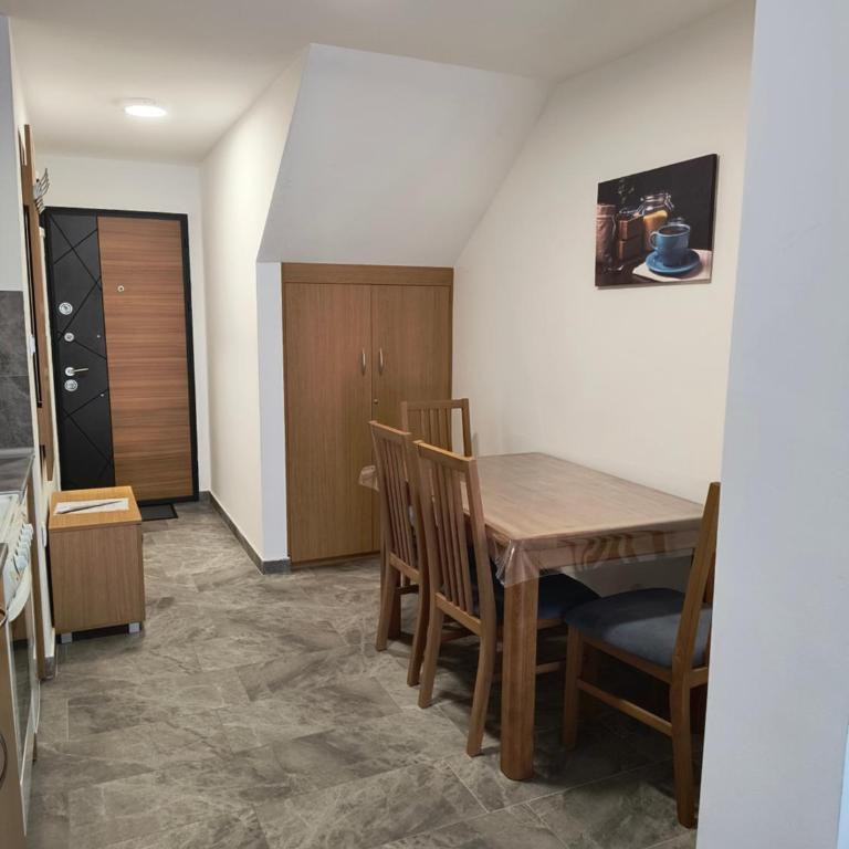 MP Apartman - Apartman sa 1 Spavaćom Sobom - 7