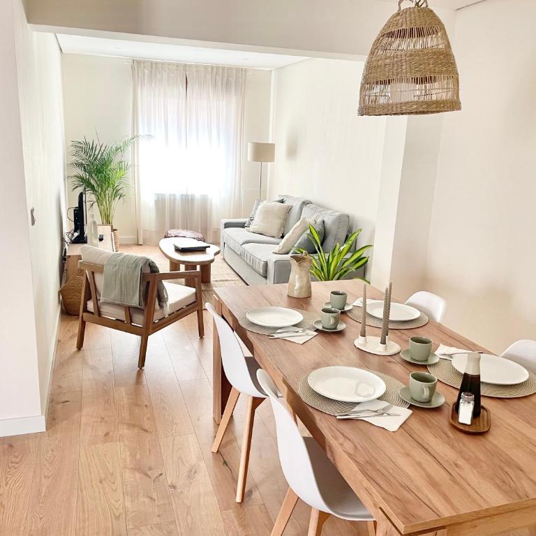 El Encanto de El Coto - Apartamento de 2 dormitorios - 12