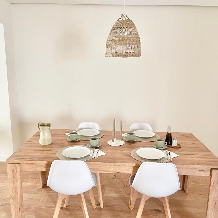 El Encanto de El Coto - Apartamento de 2 dormitorios - 13