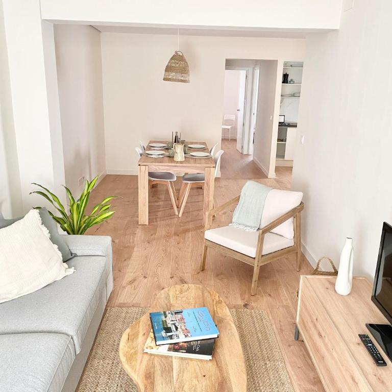 El Encanto de El Coto - Apartamento de 2 dormitorios - 15