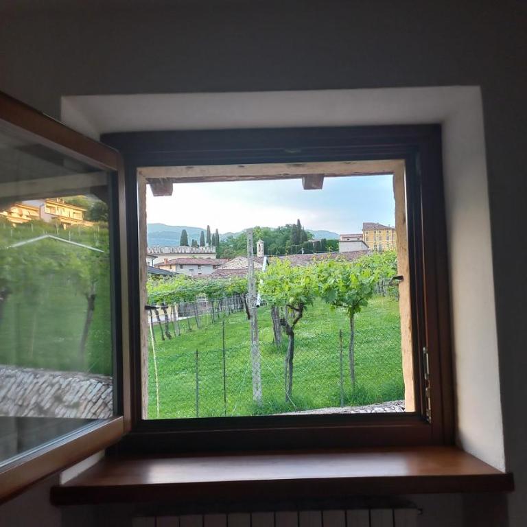 Antico Casale AlleCalcarole - Camera Tripla - 4