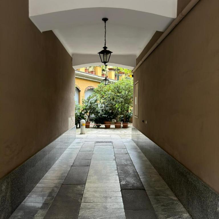 Milano Centro [Corso Buenos Aires - Centrale Fs] - Appartamento con 1 Camera da Letto - 19