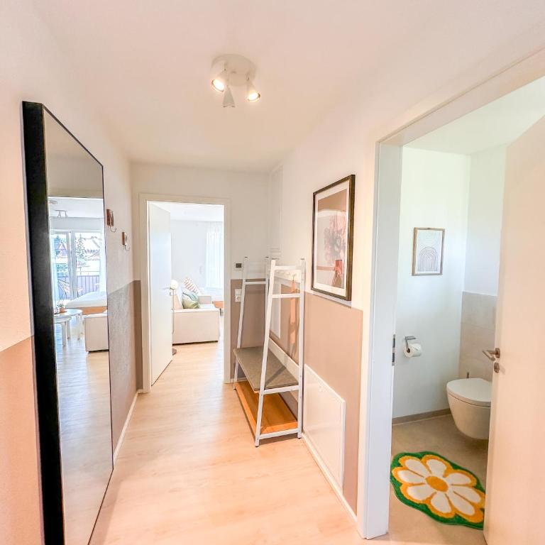 Sunset Club - STUDIO II - Küche - Balkon - Parken - Apartment mit 1 Schlafzimmer - 26
