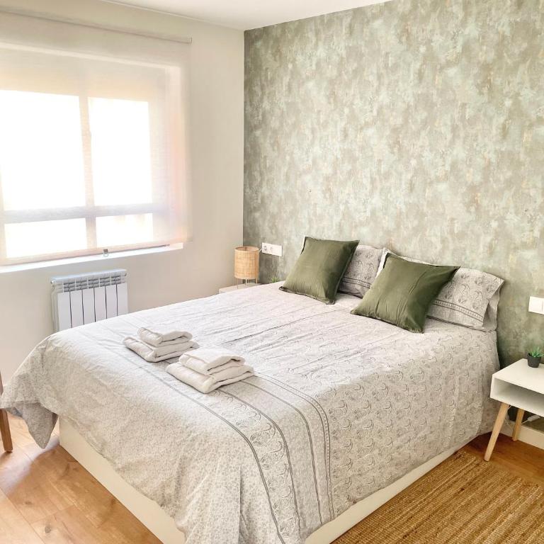 El Encanto de El Coto - Apartamento de 2 dormitorios - 2
