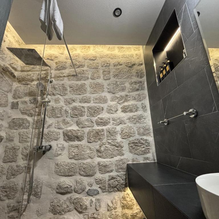 KAŽIN supreme - Deluks Soba sa Bračnim Krevetom (King-size) - 9