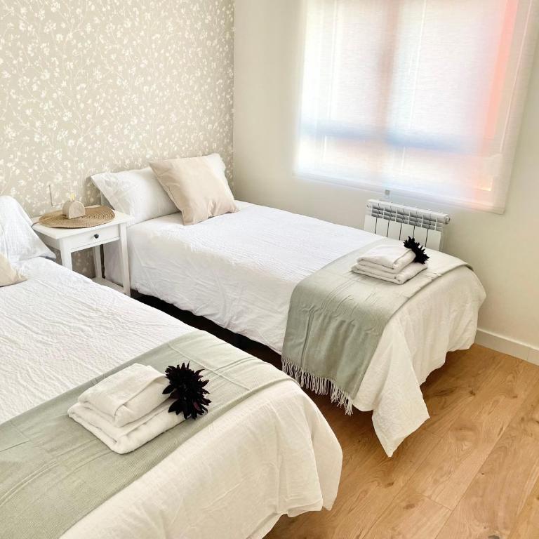 El Encanto de El Coto - Apartamento de 2 dormitorios - 4