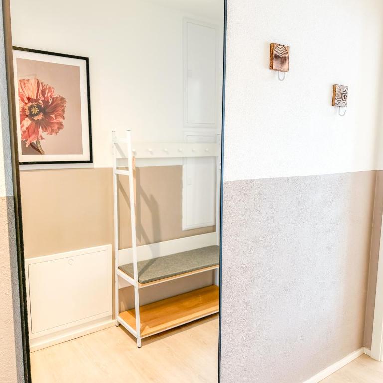 Sunset Club - STUDIO II - Küche - Balkon - Parken - Apartment mit 1 Schlafzimmer - 25