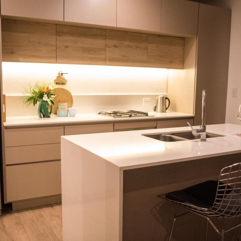 LOFT LACUNZA - Casa con 1 dormitorio - 19
