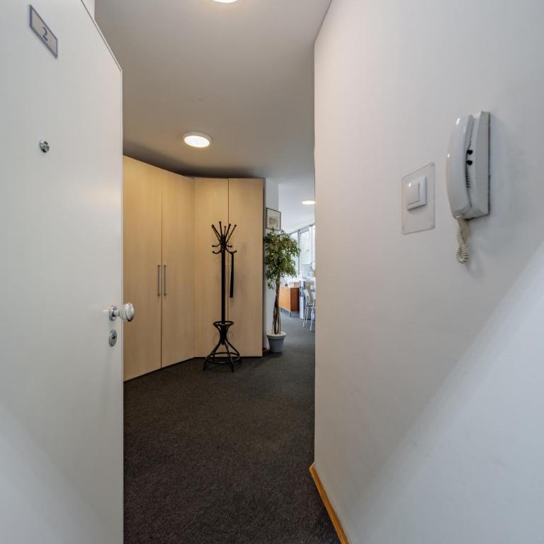 Arena Belgrade - Apartman sa 3 Spavaće Sobe - 16