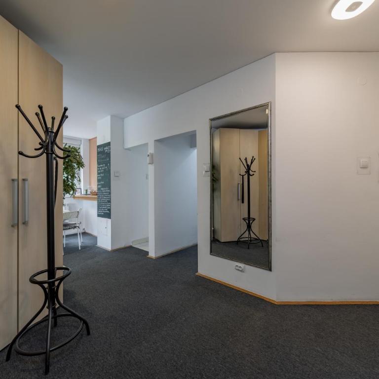 Arena Belgrade - Apartman sa 3 Spavaće Sobe - 15