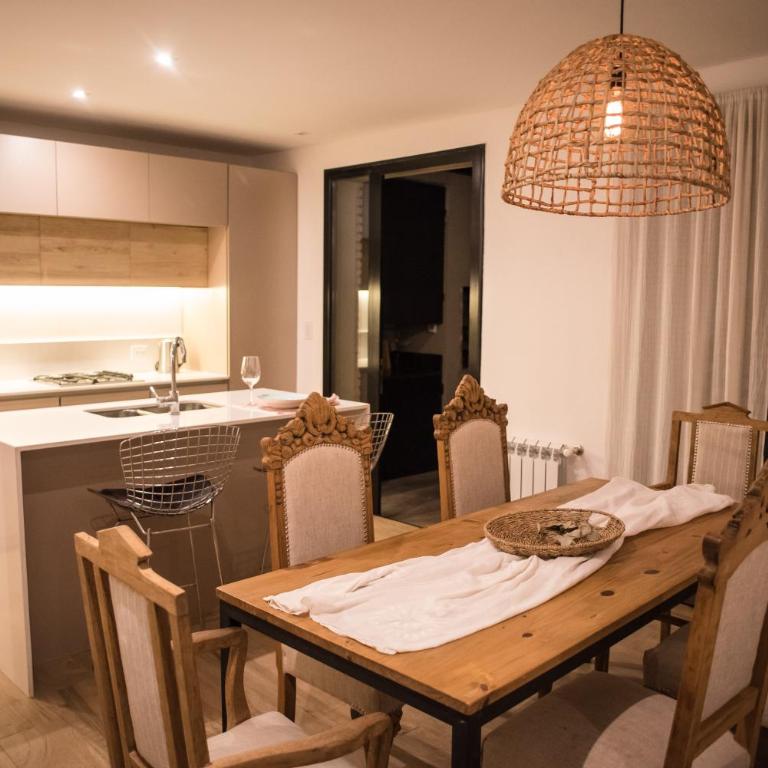 LOFT LACUNZA - Casa con 1 dormitorio - 25