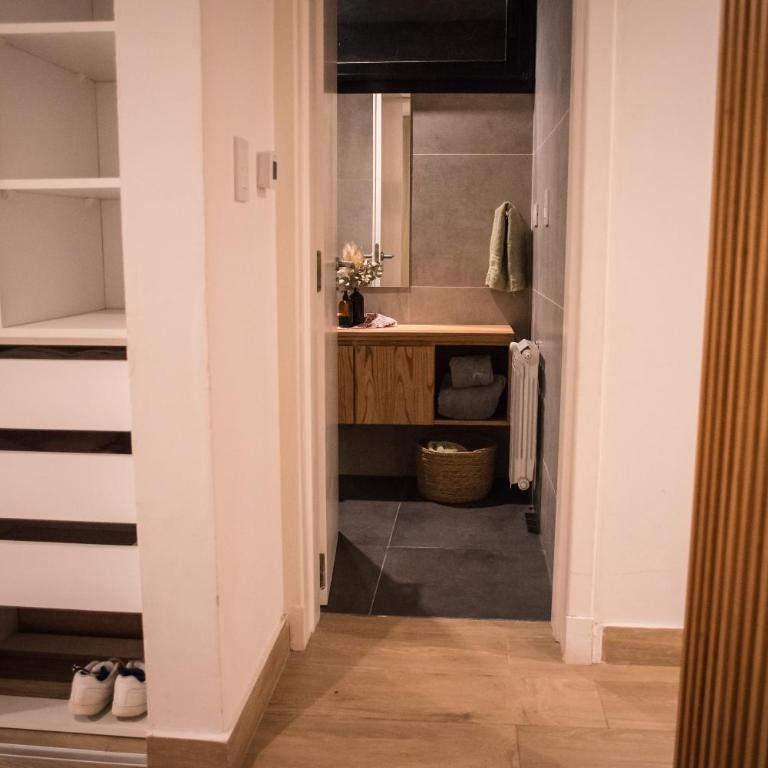 LOFT LACUNZA - Casa con 1 dormitorio - 36