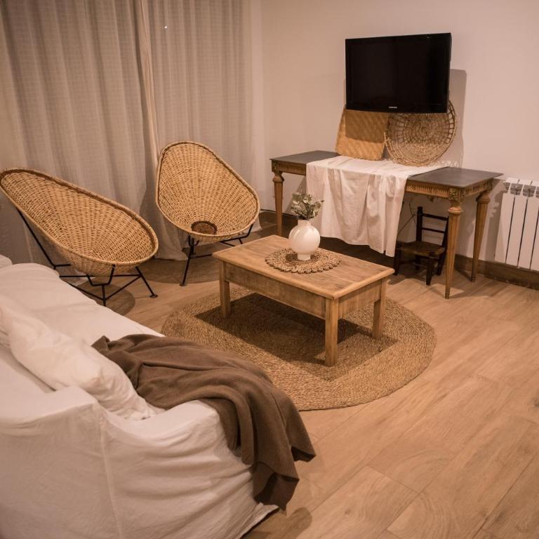 LOFT LACUNZA - Casa con 1 dormitorio - 50