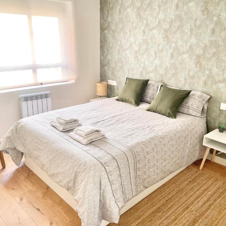 El Encanto de El Coto - Apartamento de 2 dormitorios - 16