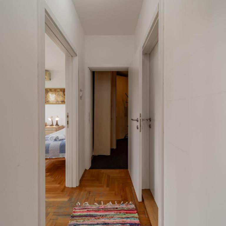 Arena Belgrade - Apartman sa 3 Spavaće Sobe - 28