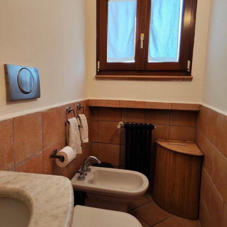 Rooftop Terrace - elegante attico con idromassaggio - Appartamento con 1 Camera da Letto - 24