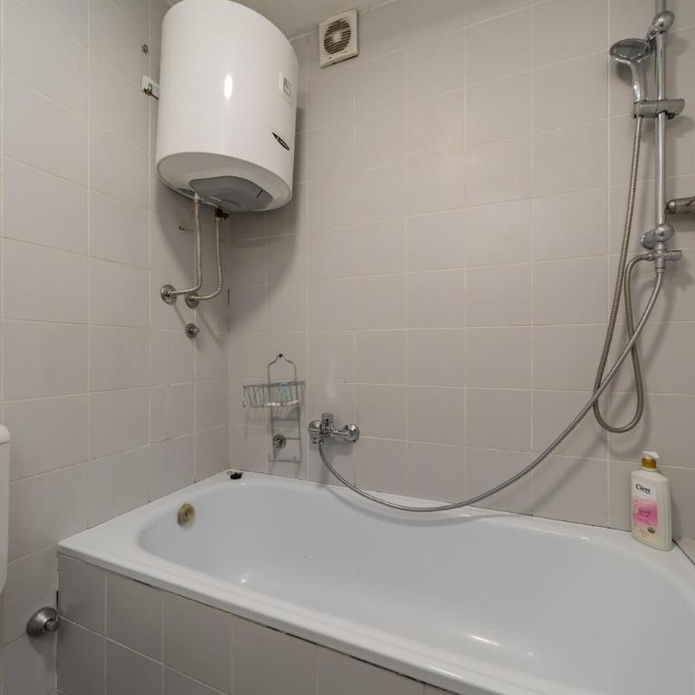 Arena Belgrade - Apartman sa 3 Spavaće Sobe - 44