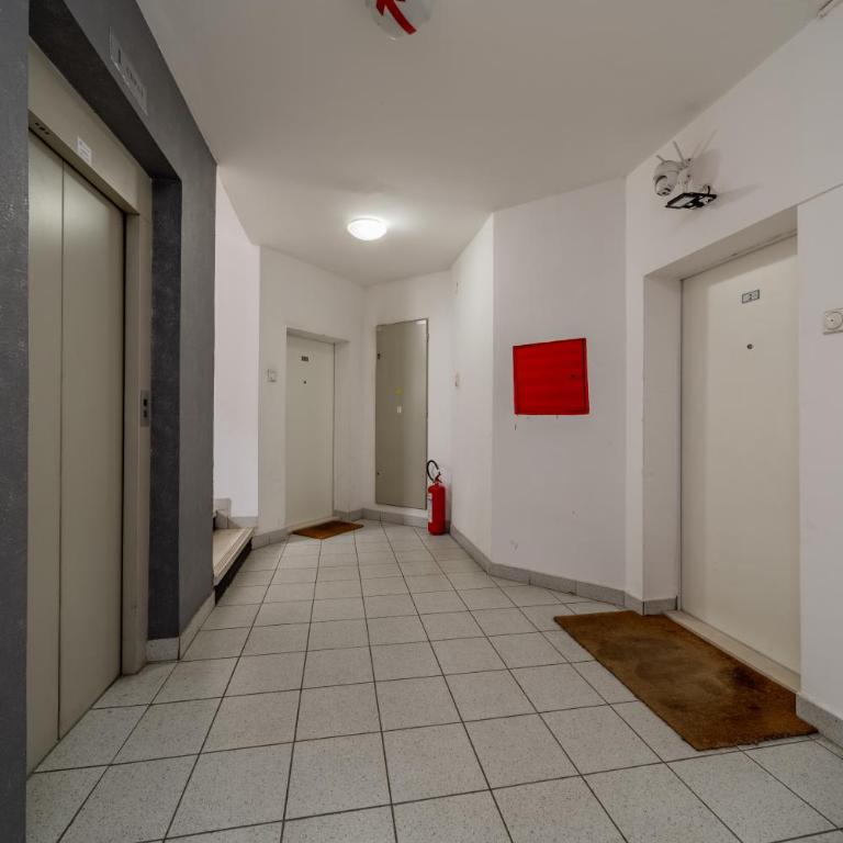Arena Belgrade - Apartman sa 3 Spavaće Sobe - 59