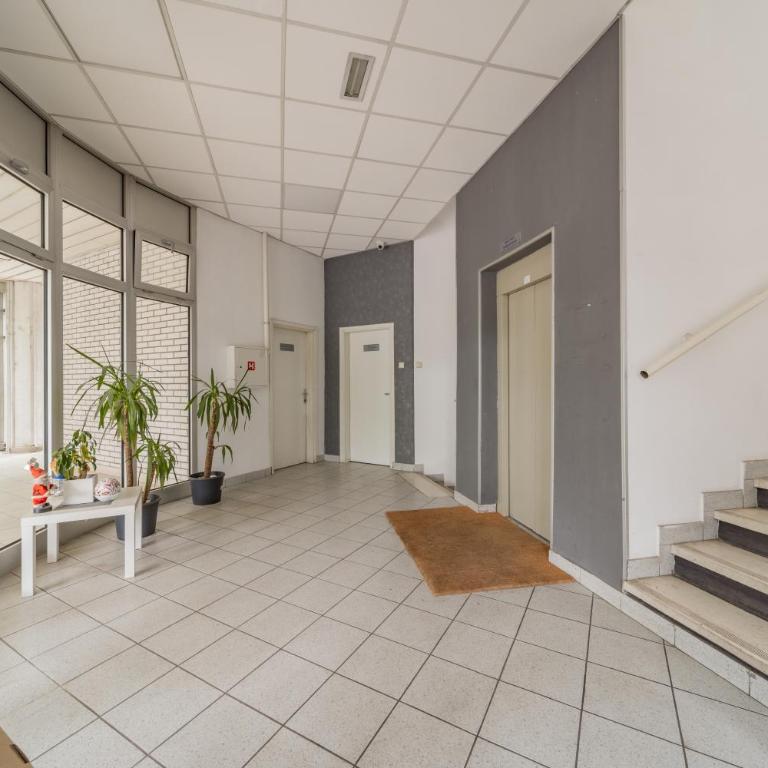 Arena Belgrade - Apartman sa 3 Spavaće Sobe - 60