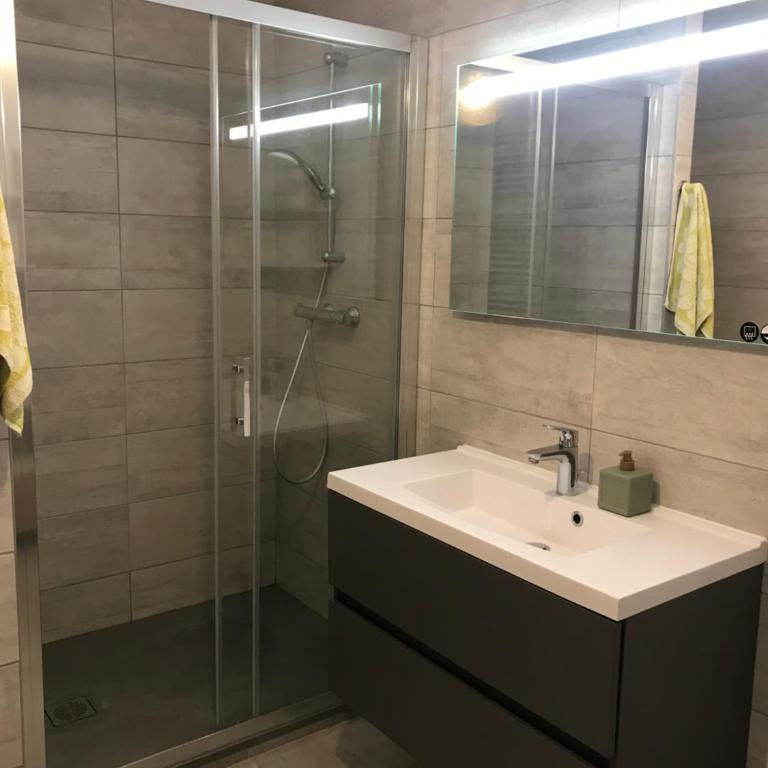 Escale - Appartement 1 Chambre - Non-Fumeurs - 6