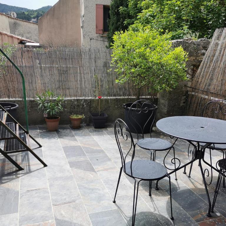 La suite du beffroi - Appartamento con 2 Camere da Letto - 3